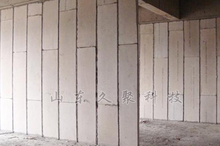 Q7輕質(zhì)內(nèi)隔墻板