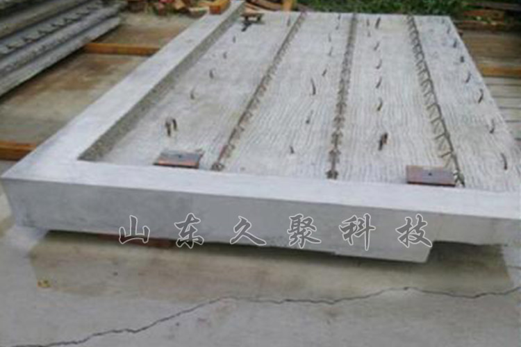裝配式預(yù)制陽臺定制