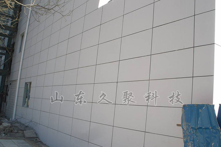 W2豎向外掛墻板（單層、跨層）